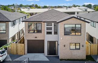 2/34 Ashlynne Avenue, Papatoetoe