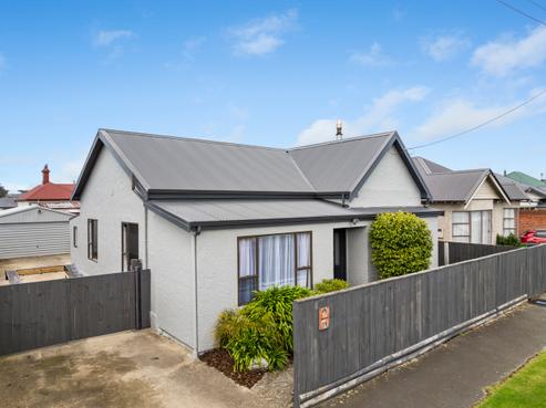 29 Normanby Street, Saint Kilda