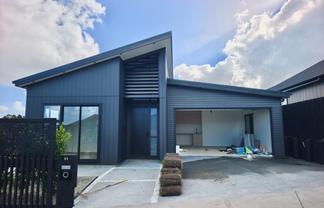 61 Huanui Drive, Orewa