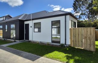 1482A Springs Road, Lincoln
