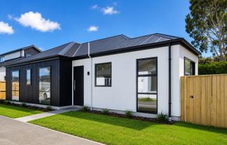 1482A Springs Road, Lincoln