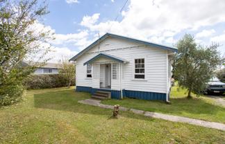 681 State Highway 25, Waitakaruru