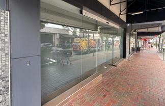 High Profile Pakuranga Retail | 221m2