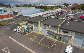 100m² Industrial | Secure Lambie Drive Complex