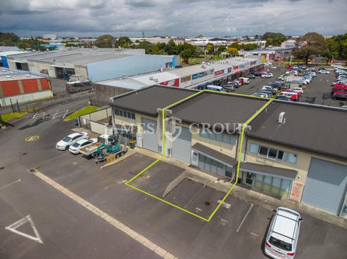 71/18 Lambie Drive, Papatoetoe
