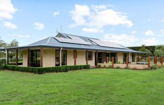 525 Burnham School Road, Burnham