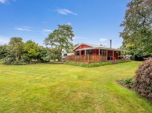 8 O'connell Street, Southbridge