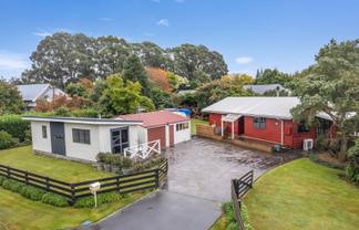 8 Oconnell Street, Southbridge