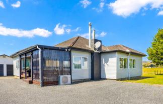 582 Taniwha Road, WAERENGA