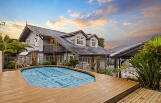 16 Awhiorangi Promenade, Swanson