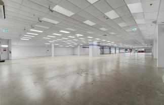City Centre Bulk Retail
