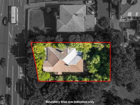 657 Mount Eden Road, Mount Eden