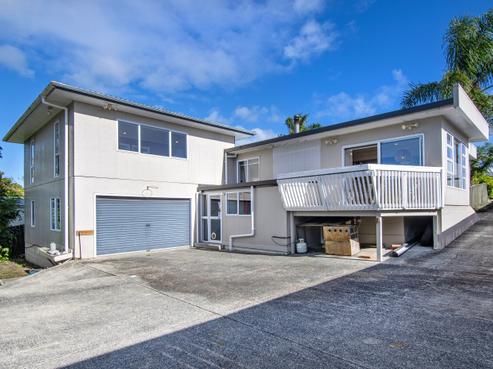 25 George Point Road, Onerahi