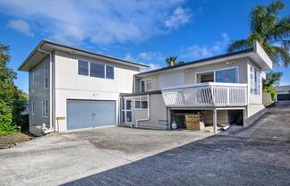 25 George Point Road, Onerahi