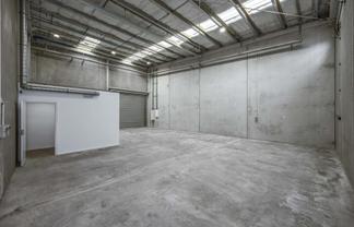Tidy Manurewa Industrial Unit | 147 m2