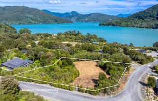 Lot 10 Kaiuma Bay, Kaiuma Bay