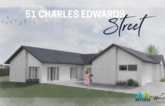 51 Charles Edwards Street, Ohaupo