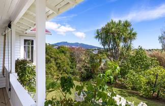 3 Rose Street, Raglan