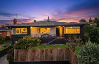 242 Ngatai Road, Otumoetai