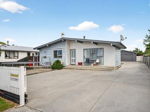 33 Waterhouse Street, Masterton