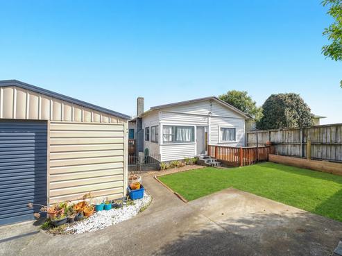 43 Jellicoe Avenue, Tuakau