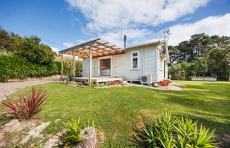 11 Ridge Road, Pohangina