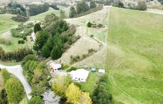 11 Ridge Road, Pohangina