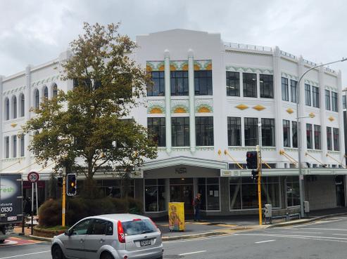 191 Cuba Street, Te Aro