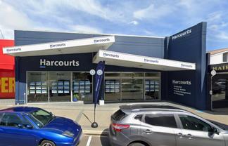 Town Centre Large Format Retail/Office