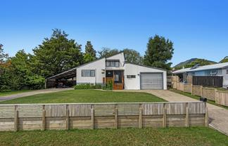 26 Blundell Avenue, Kawerau