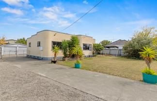 10 Burden Street, Blenheim