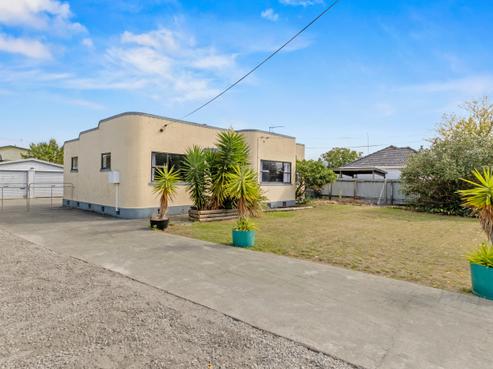 10 Burden Street, Redwoodtown