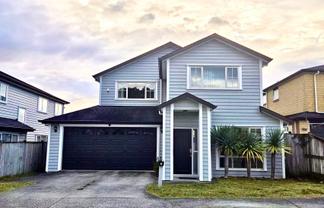14 Shelby Lane, Flat Bush