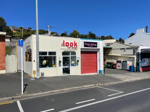 13 Kaikorai Valley Road, Kaikorai