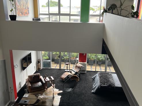 19C Blake Street, Ponsonby