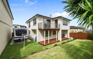 7 The Rise, Gulf Harbour