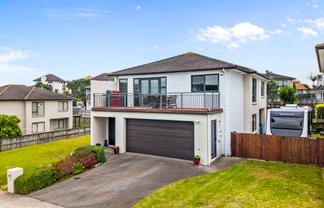 7 The Rise, Gulf Harbour