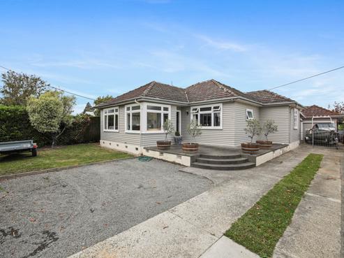 17 Stratford Street, Blenheim Central