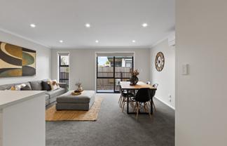 9/48 Wellington Street, Hamilton East