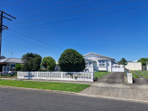 263 Mangapiko Street, Te Awamutu