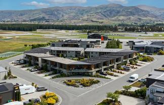 Premium management rights business