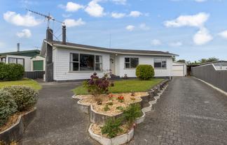 6 Skye Street, Levin