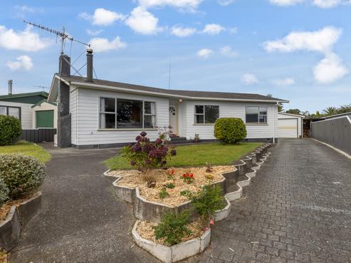 6 Skye Street, Levin