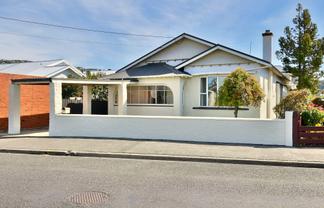 64 Hargest Crescent, SAINT KILDA
