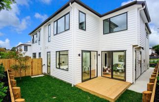 2A Livingstone Street, Milford