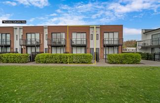 Unit 18/17 Bunyan Street, Waltham