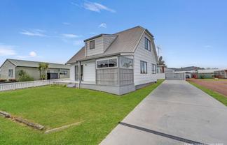 202A Ajax Road, Whangamata