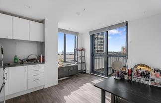 902/36 Eden Crescent, Auckland Central