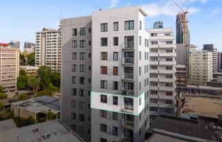902/36 Eden Crescent, Auckland Central
