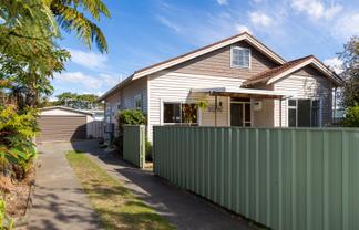 49 Carnell Street, Napier South
